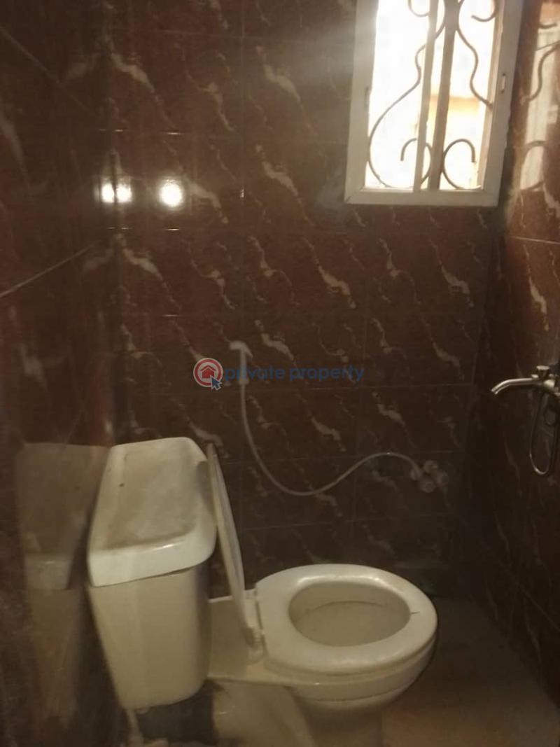 2 bedroom Block Of Flats For Rent Estate Ilasan Lekki Lagos - 0