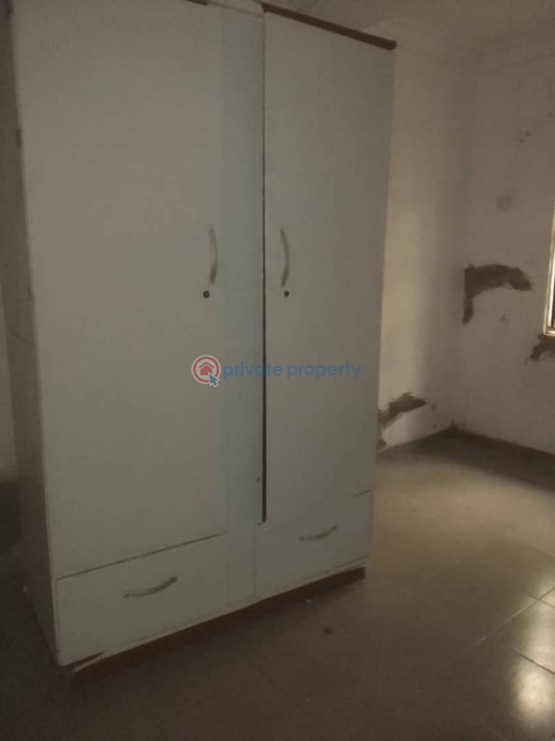 2 bedroom Block Of Flats For Rent Estate Ilasan Lekki Lagos - 1