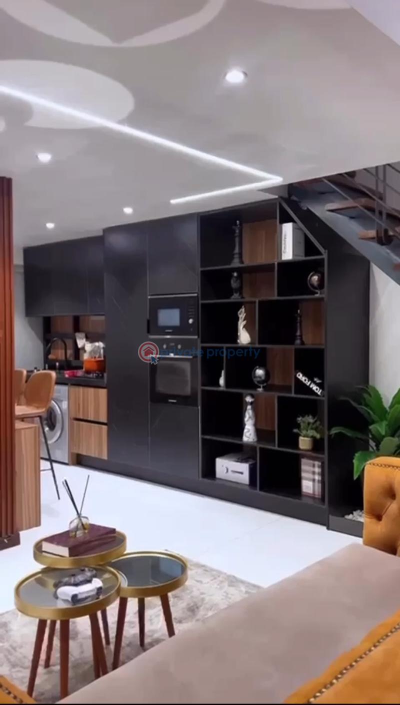 2 bedroom Maisonette Short let Ikate, Ikate Elegushi Lekki Lagos - 0