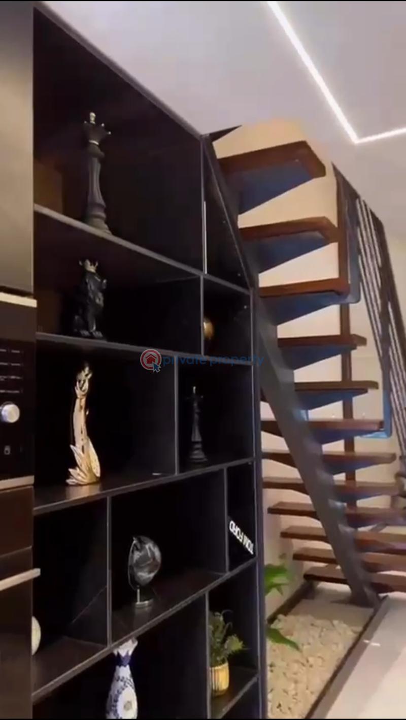 2 bedroom Maisonette Short let Ikate, Ikate Elegushi Lekki Lagos - 8