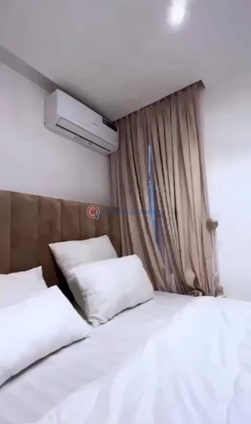 2 bedroom Maisonette Short let Ikate, Ikate Elegushi Lekki Lagos - 2