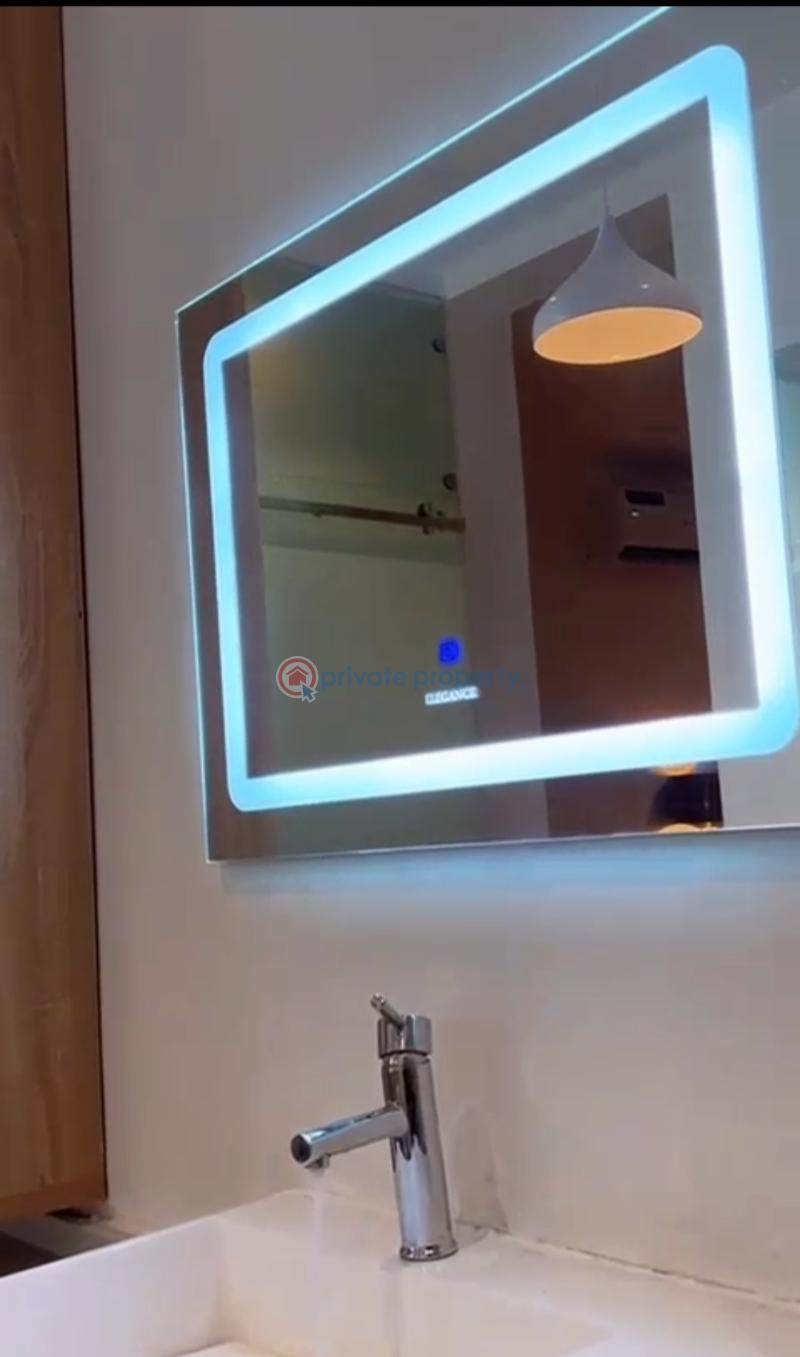 2 bedroom Maisonette Short let Ikate, Ikate Elegushi Lekki Lagos - 9