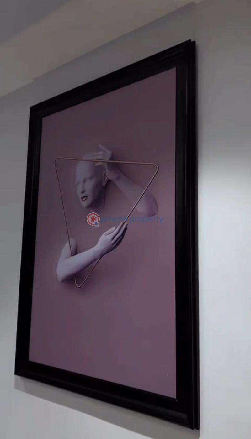 2 bedroom Maisonette Short let Ikate, Ikate Elegushi Lekki Lagos - 10