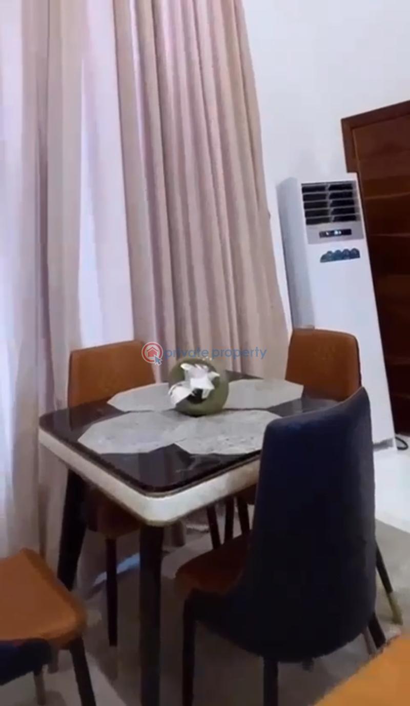 2 bedroom Maisonette Short let Ikate, Ikate Elegushi Lekki Lagos - 1