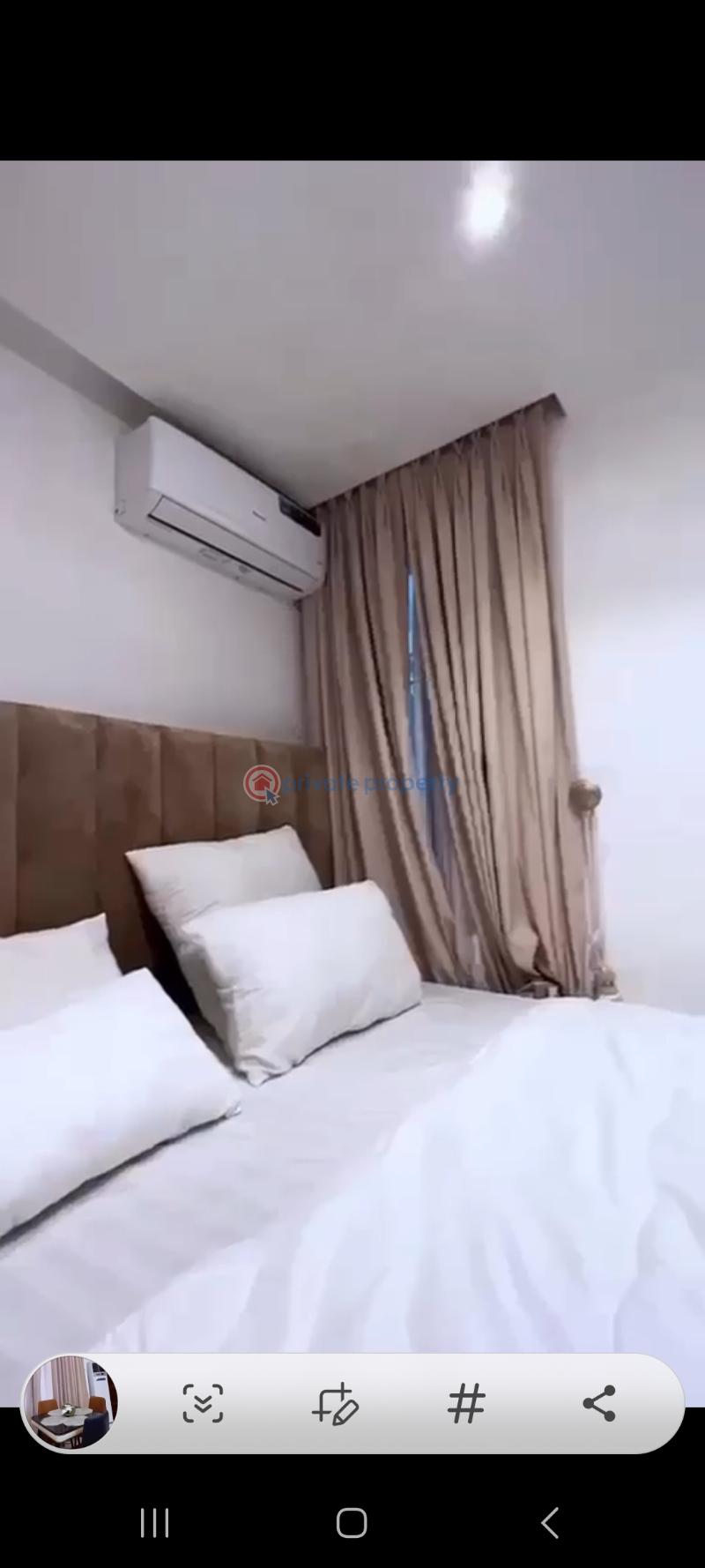 2 bedroom Maisonette Short let Ikate, Ikate Elegushi Lekki Lagos - 6