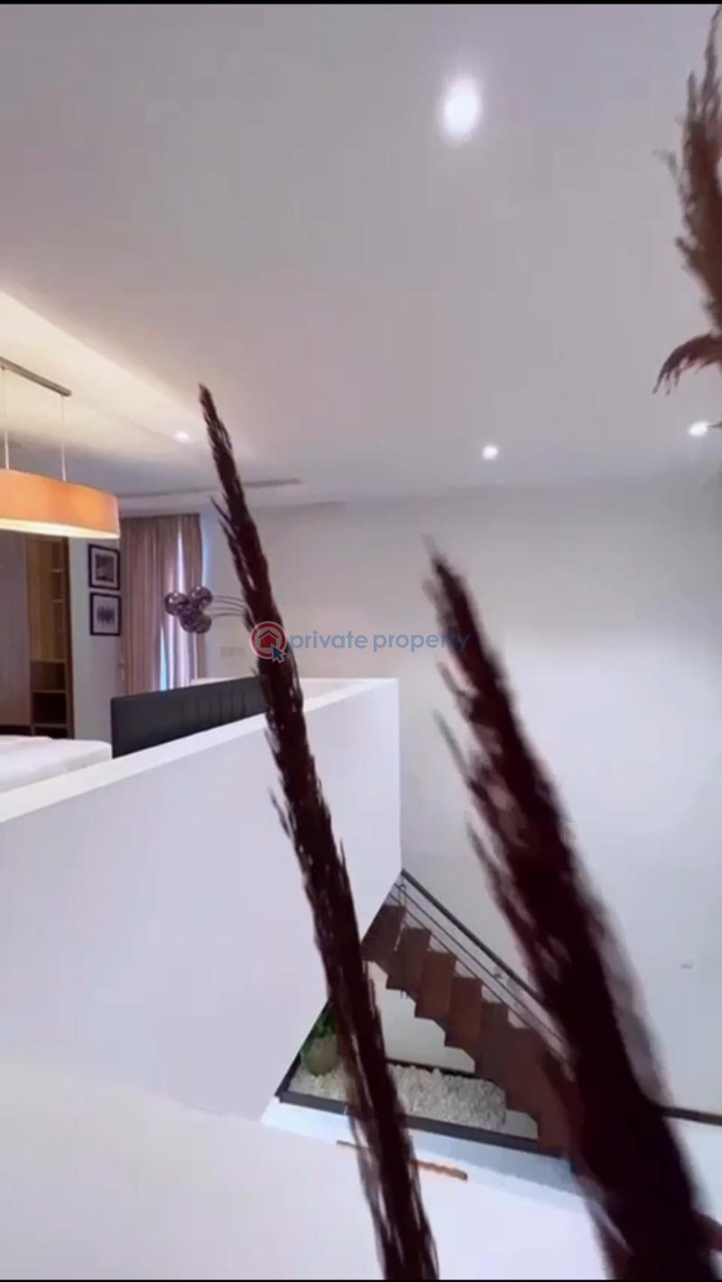 2 bedroom Maisonette Short let Ikate, Ikate Elegushi Lekki Lagos - 3