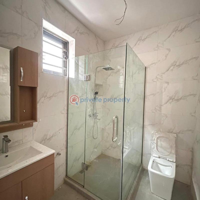 2 bedroom Maisonette For Sale Pen Cinema Close To Ikeja Ifako-ogba Lagos - 9