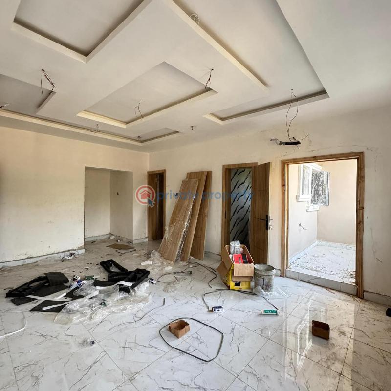 2 bedroom Flat & Apartment For Sale Yaba Lagos - 7