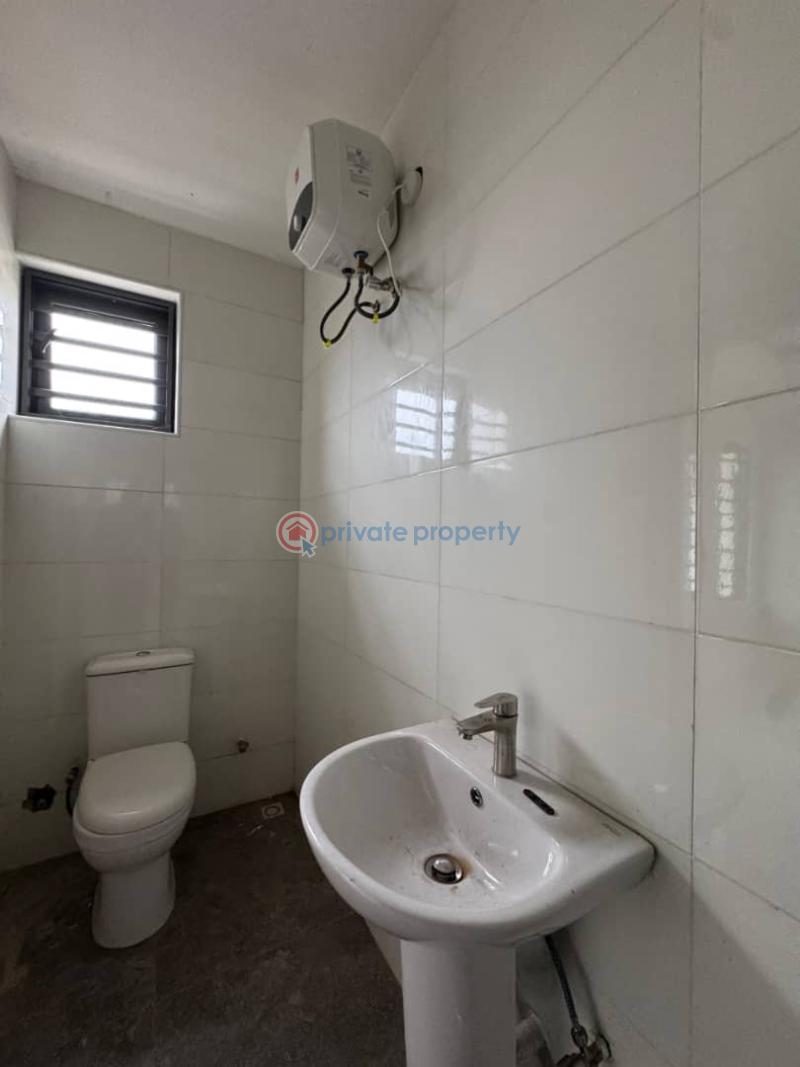 Lovely 2bedrooms terrace duplex - 4 2 bedroom Duplex For Rent Olokonla Ajah Lagos - 4