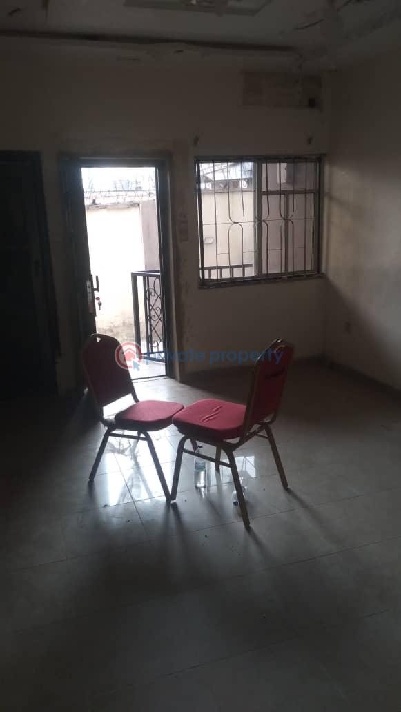 2 bedroom Flat & Apartment For Rent Asenuga Street Opebi Ikeja Lagos - 1