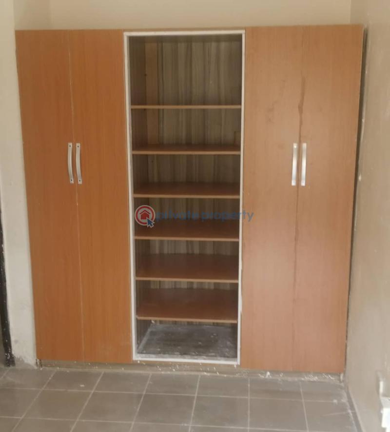 2 bedroom Flat & Apartment For Rent Asenuga Street Opebi Ikeja Lagos - 0