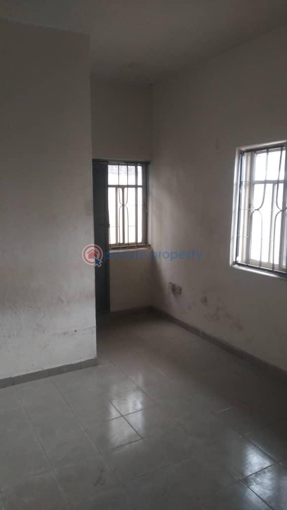2 bedroom Flat & Apartment For Rent Asenuga Street Opebi Ikeja Lagos - 2