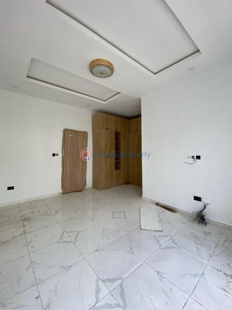 4 bedroom Terraced Duplex For Sale Ikota Lekki Lagos - 12