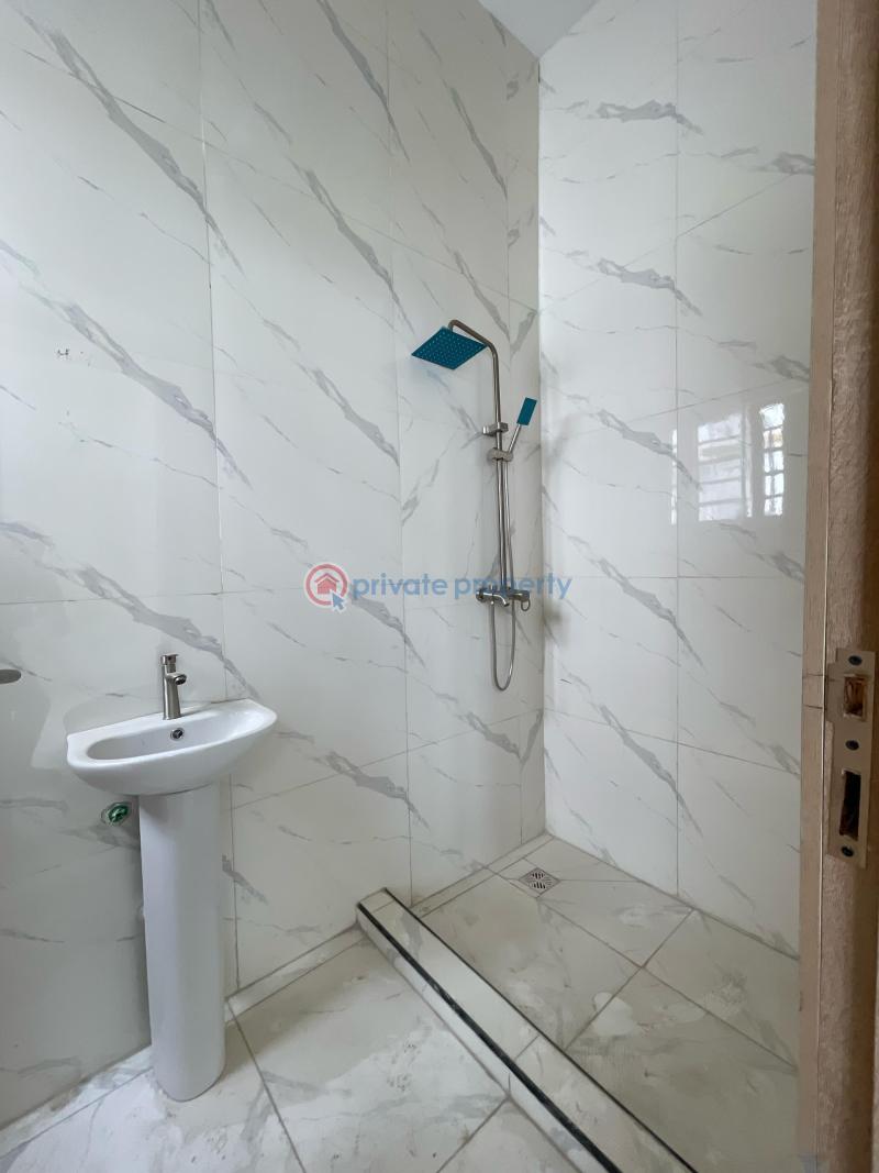 4 bedroom Terraced Duplex For Sale Ikota Lekki Lagos - 0