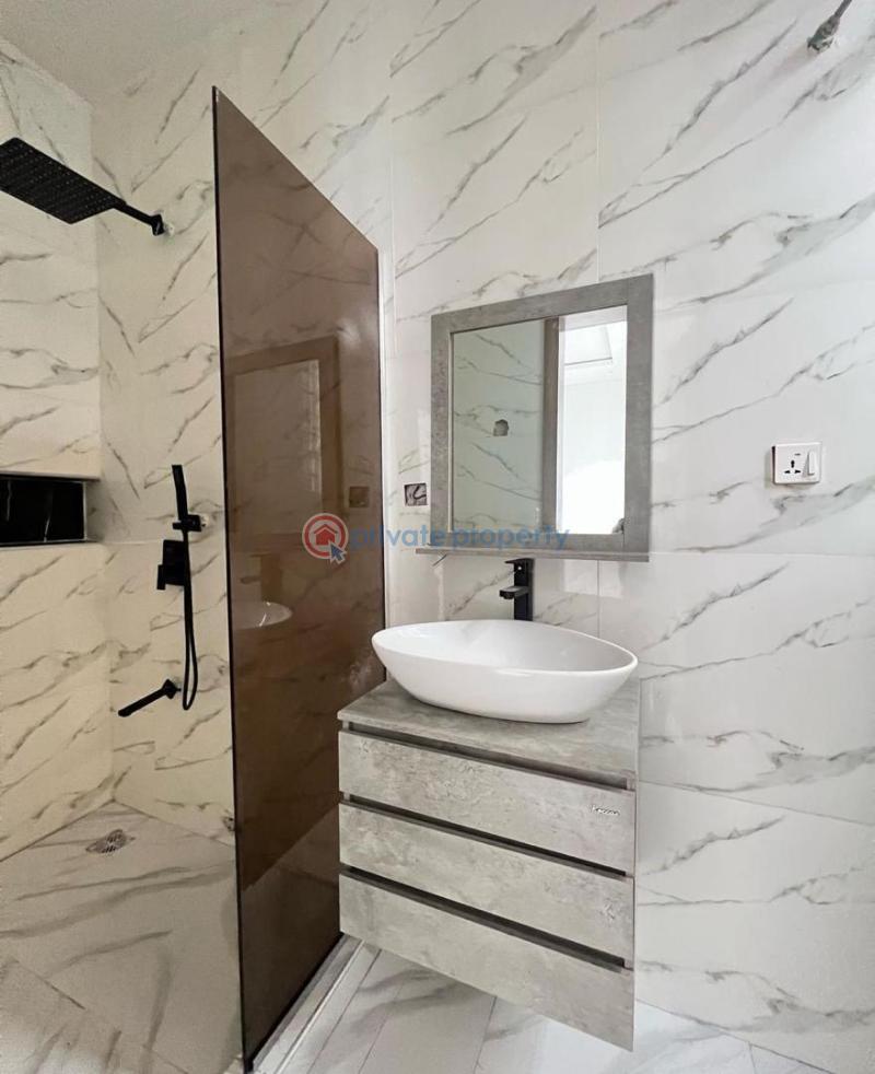 3 bedroom Terraced Duplex For Sale Ikota Gra Extension ₦80,000,000 (3 Bed) ₦85,000,000 (4 Bed) Lekki Lagos - 6