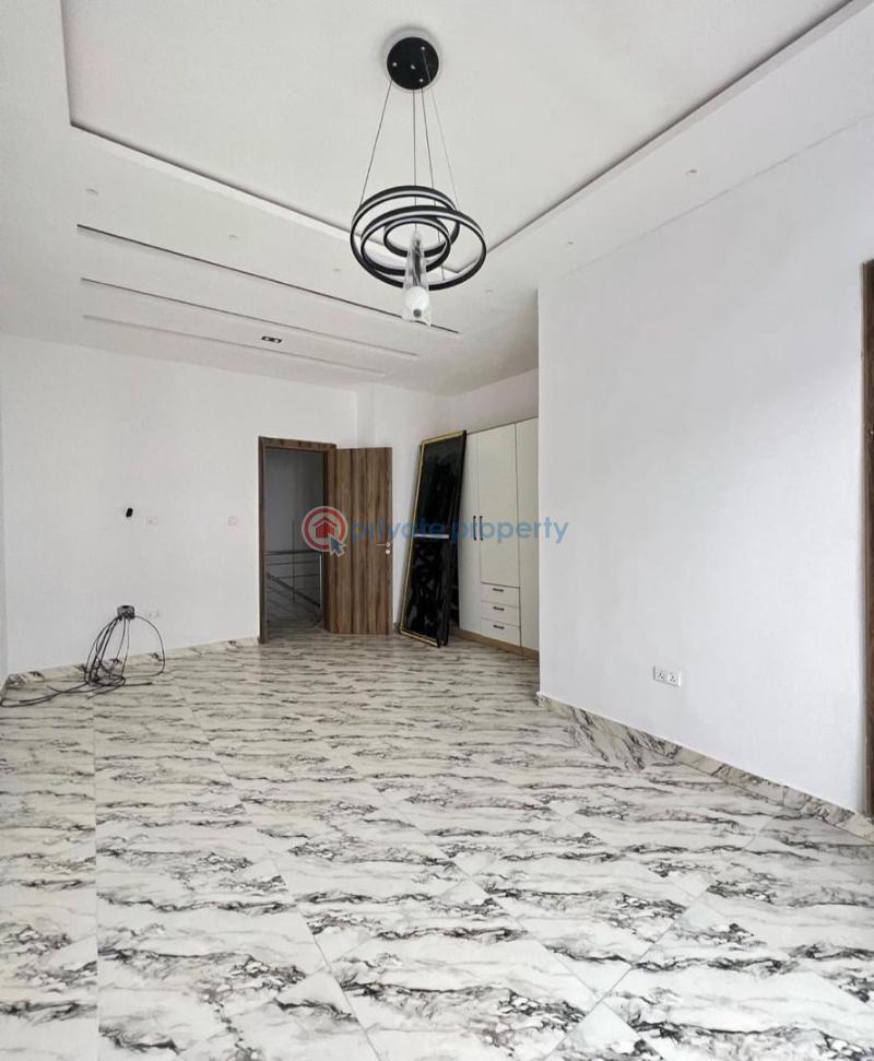 3 bedroom Terraced Duplex For Sale Ikota Gra Extension ₦80,000,000 (3 Bed) ₦85,000,000 (4 Bed) Lekki Lagos - 3