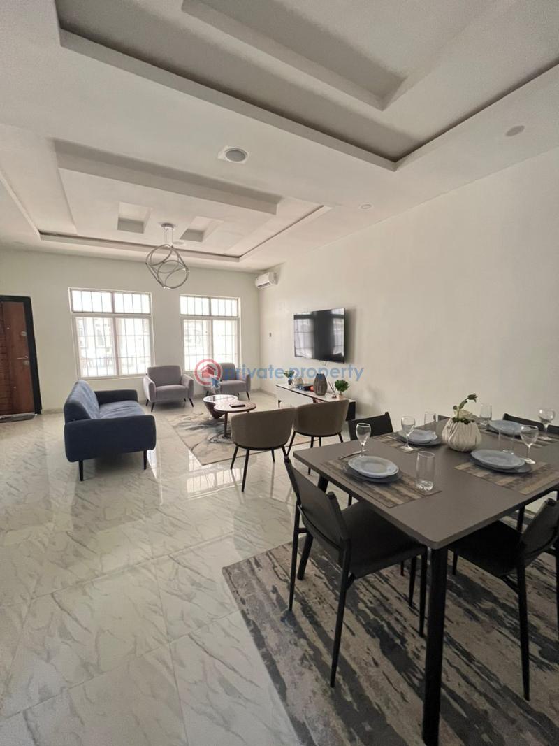 3 bedroom Terrace For Sale Lekki Lagos - 9