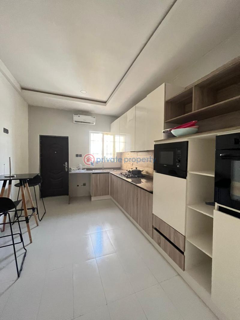 3 bedroom Terrace For Sale Lekki Lagos - 4