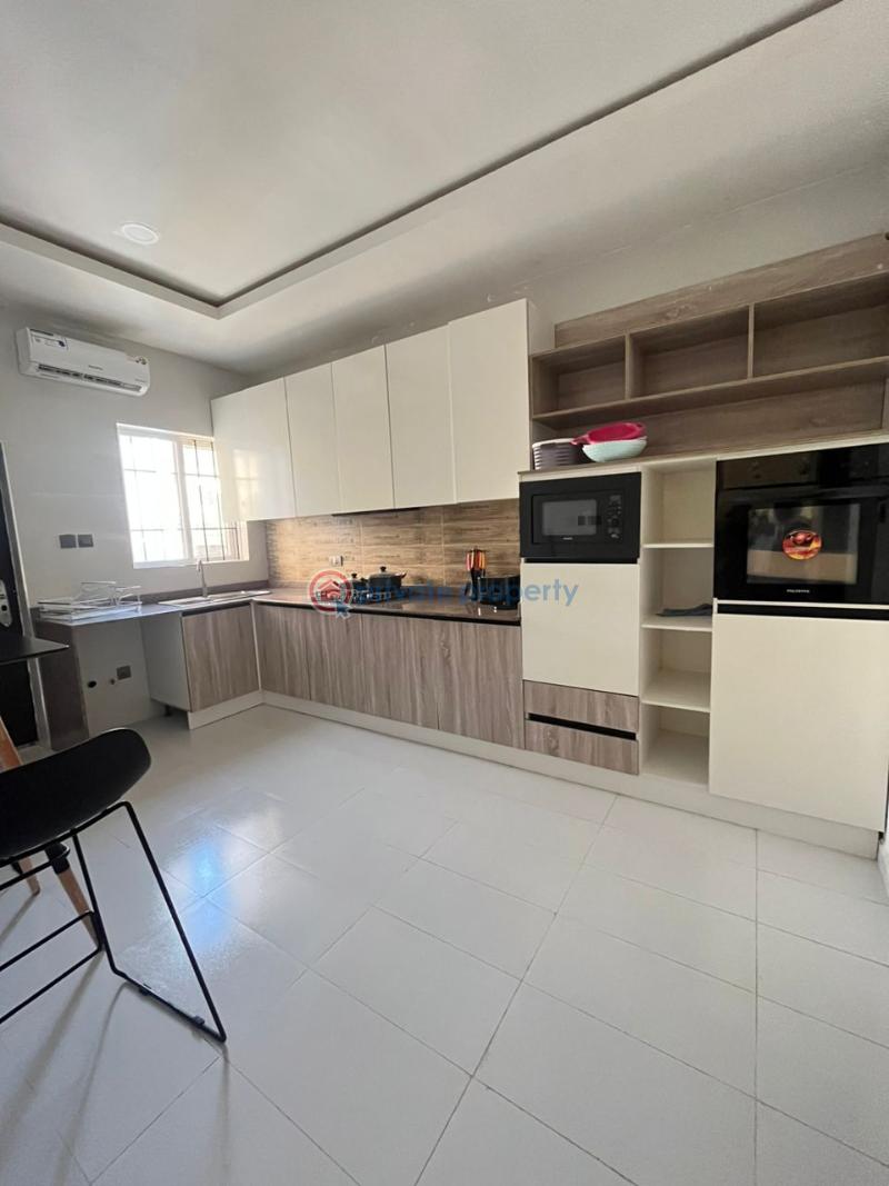 3 bedroom Terrace For Sale Lekki Lagos - 3