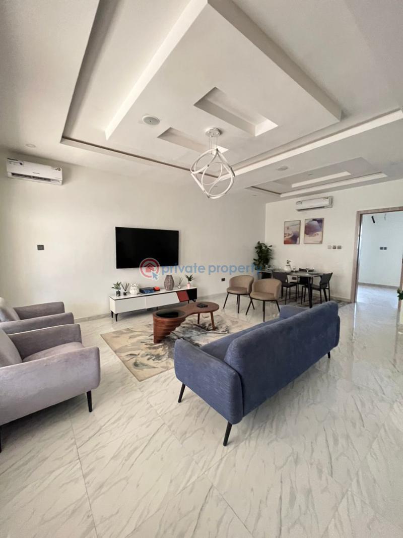 3 bedroom Terrace For Sale Lekki Lagos - 10