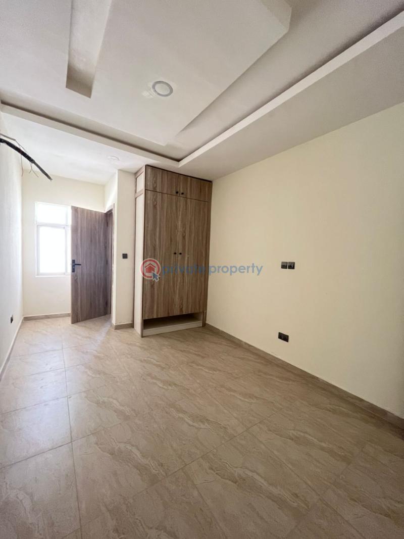 3 bedroom Terrace For Sale Lekki Lagos - 7