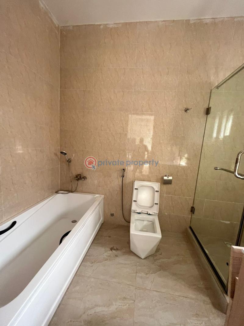 3 bedroom Terrace For Sale Lekki Lagos - 2