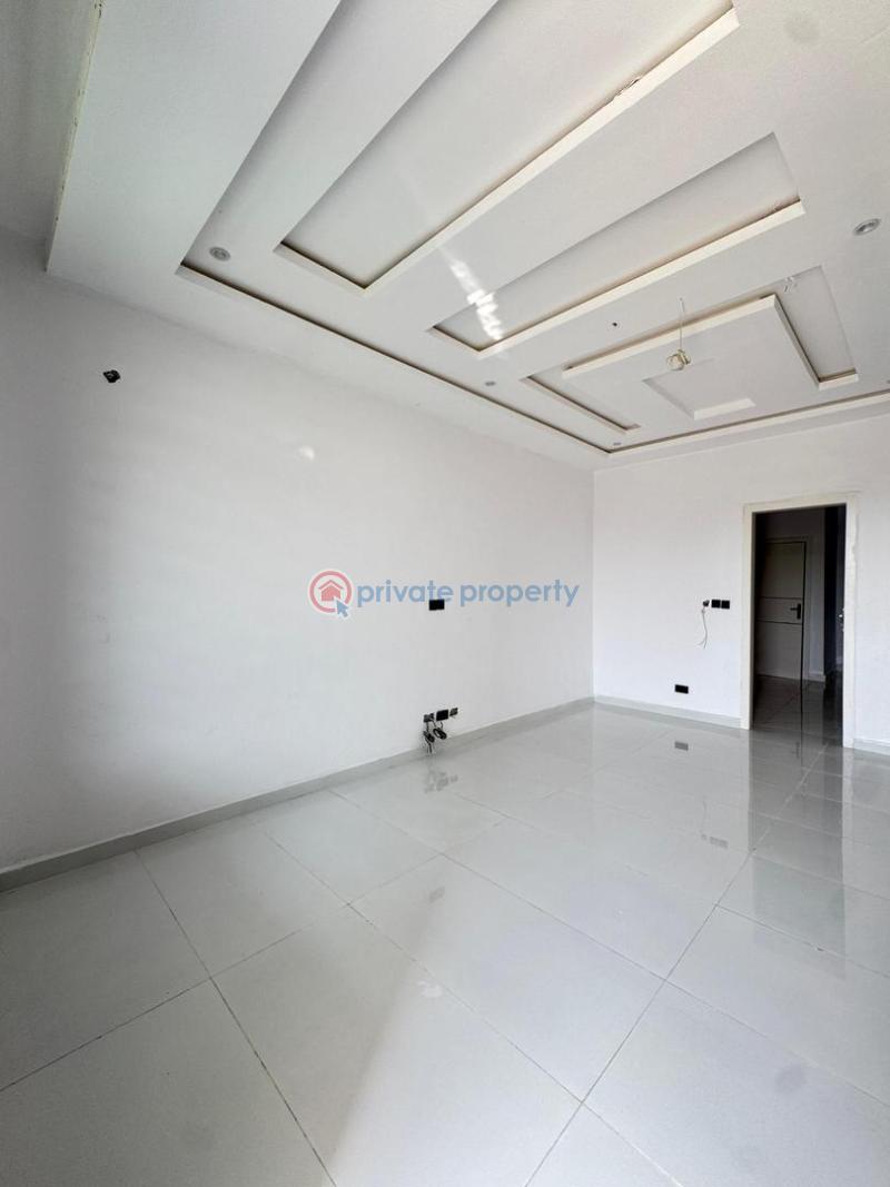 4 bedroom Terraced Duplex For Sale Abraham Adesanya Ajah Lagos - 10