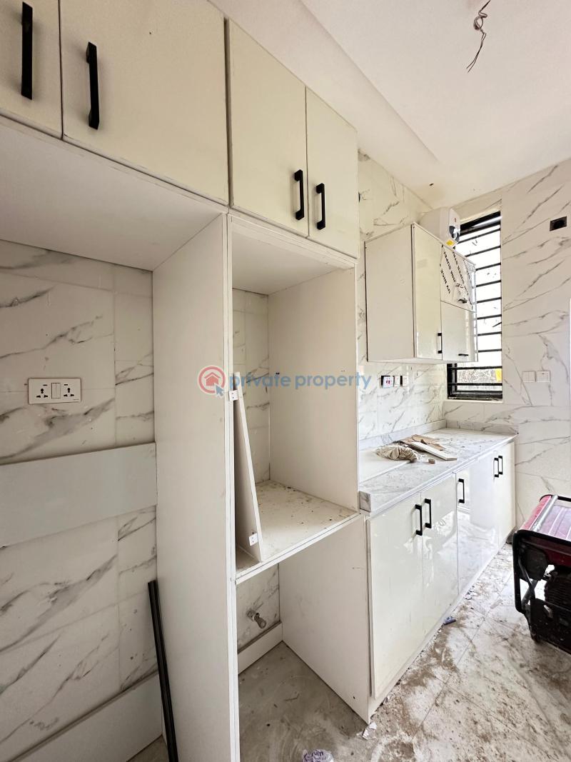 3 bedroom Terraced Duplex For Sale Ikota Lekki Lagos - 7