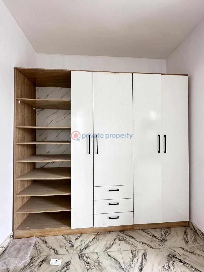 3 bedroom Terraced Duplex For Sale Ikota Lekki Lagos - 2