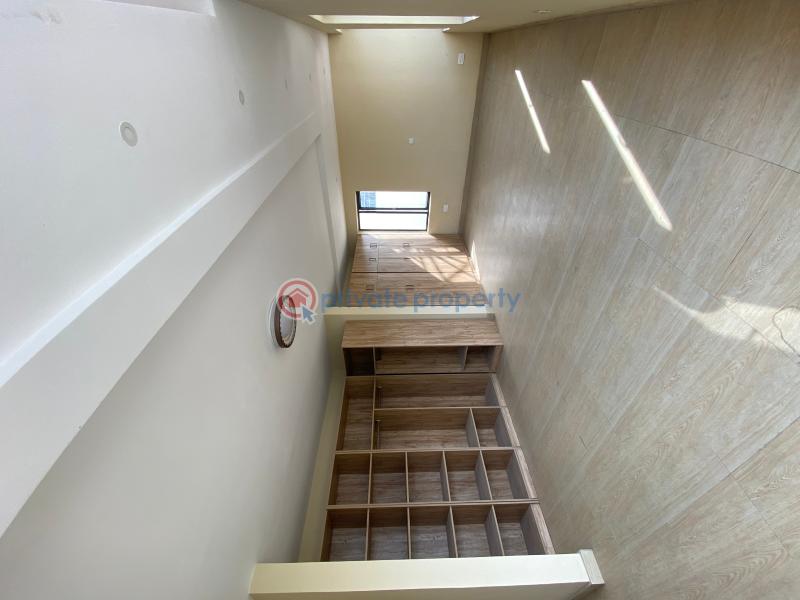 3 bedroom Block Of Flats For Sale Agungi Lekki Lagos - 9