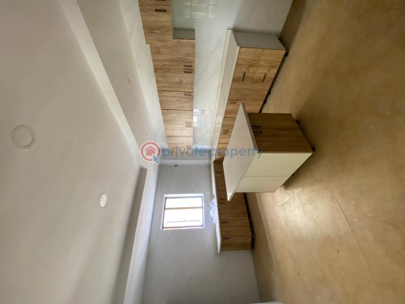 3 bedroom Block Of Flats For Sale Agungi Lekki Lagos - 4