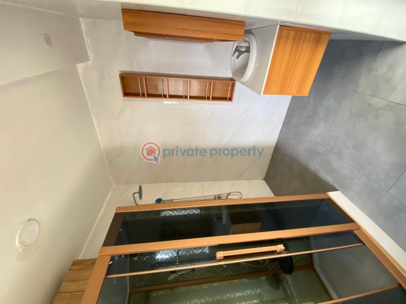 3 bedroom Block Of Flats For Sale Agungi Lekki Lagos - 8