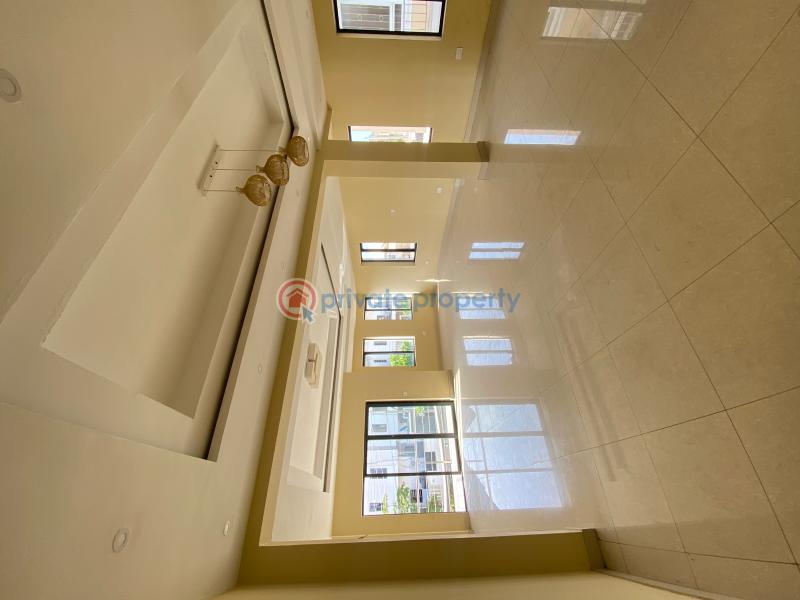 3 bedroom Block Of Flats For Sale Agungi Lekki Lagos - 2