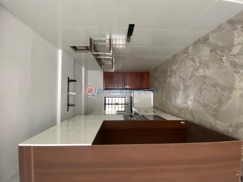 Lovely 3 bed apartment with 1bq - 1 3 bedroom Block Of Flats For Sale Ikate Elegushi Lekki Lagos - 1