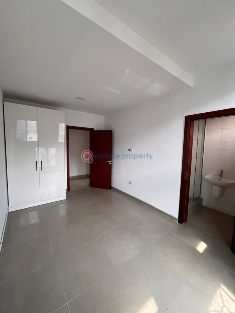 3 bedroom Block Of Flats For Sale Lekki Right Lekki Phase 1 Lagos - 7