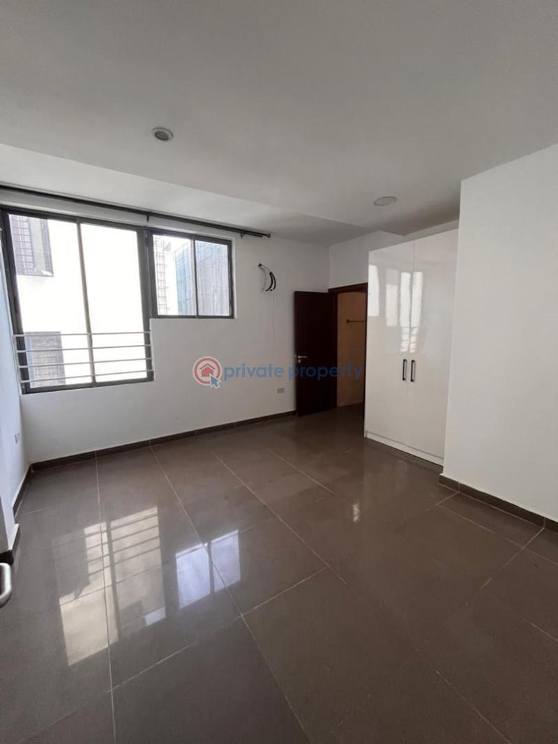 3 bedroom Block Of Flats For Sale Lekki Right Lekki Phase 1 Lagos - 4