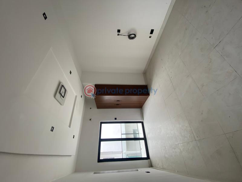 Lovely 3 bed apartment with 1bq - 4 3 bedroom Block Of Flats For Sale Ikate Elegushi Lekki Lagos - 4
