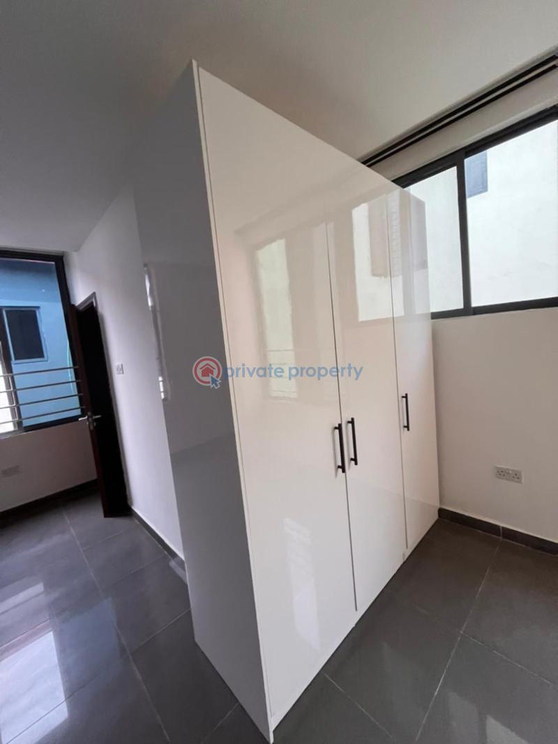 3 bedroom Block Of Flats For Sale Lekki Right Lekki Phase 1 Lagos - 2