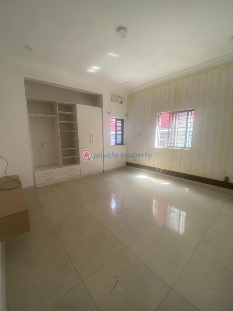 3 bedroom Block Of Flats For Rent Lekki Right Lekki Phase 1 Lagos - 1