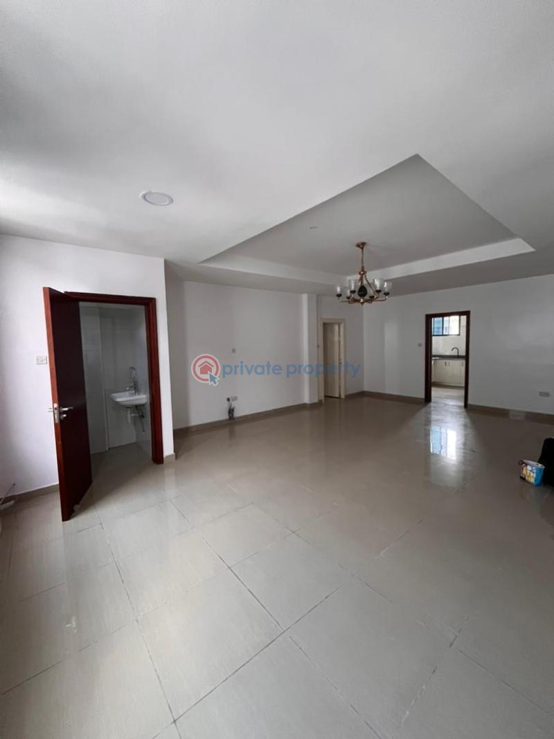 3 bedroom Block Of Flats For Sale Lekki Right Lekki Phase 1 Lagos - 1