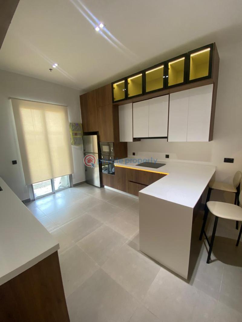 3 bedroom Block Of Flats For Sale Eko Atlantic Victoria Island Lagos - 1