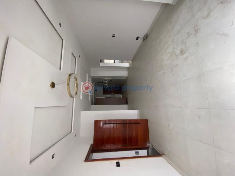 Lovely 3 bed apartment with 1bq - 2 3 bedroom Block Of Flats For Sale Ikate Elegushi Lekki Lagos - 2