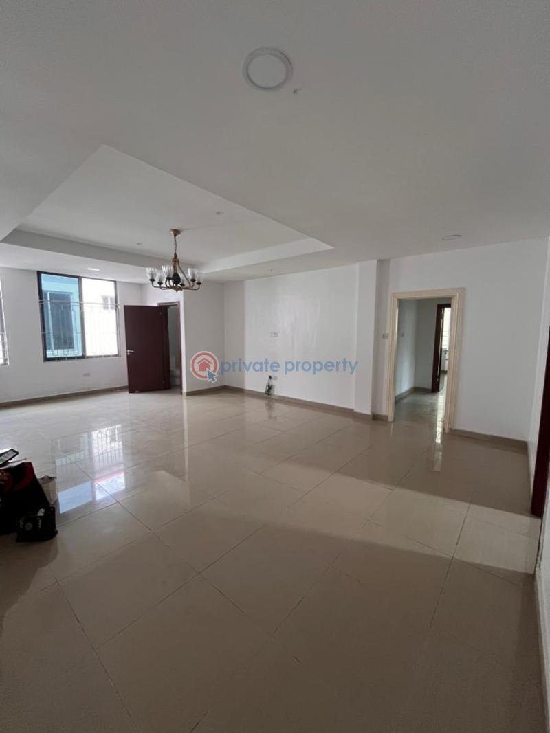 3 bedroom Block Of Flats For Sale Lekki Right Lekki Phase 1 Lagos - 9