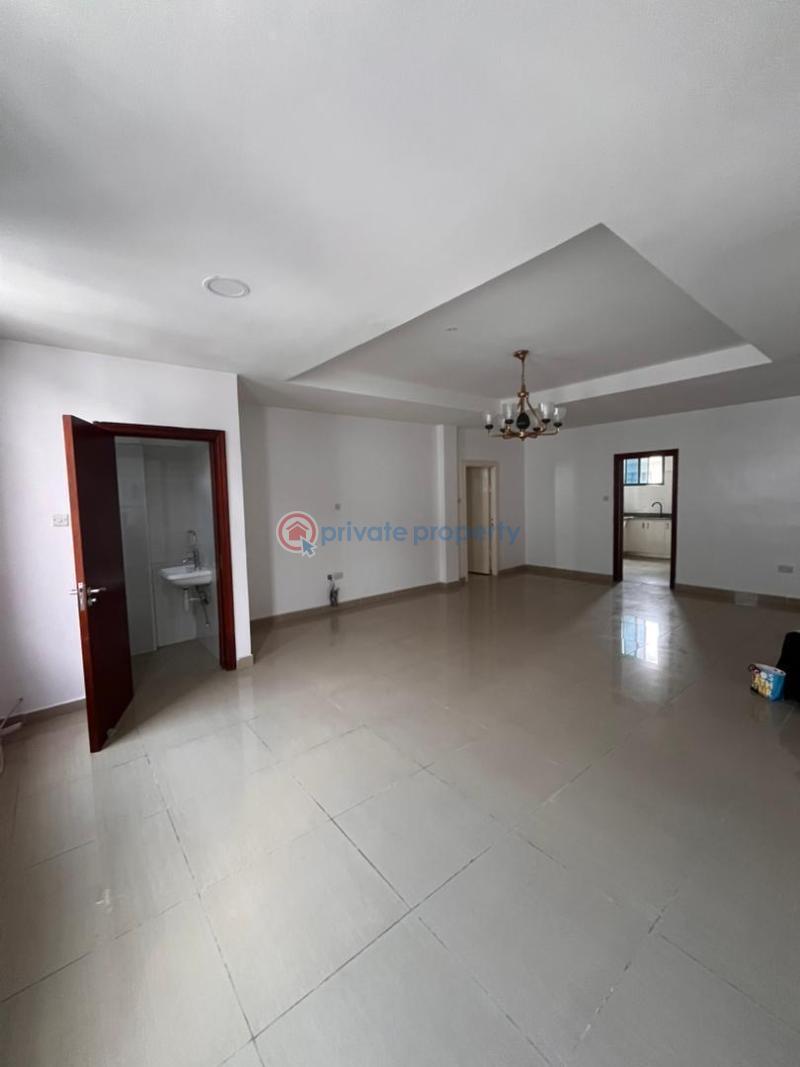 3 bedroom Block Of Flats For Sale Lekki Right Lekki Phase 1 Lagos - 3