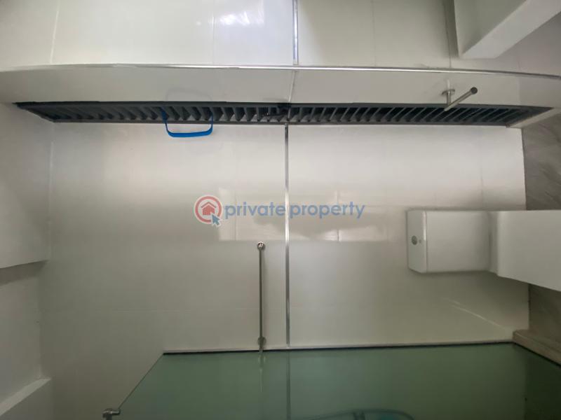 3 bedroom Block Of Flats For Sale Ikate Elegushi Lekki Lagos - 4