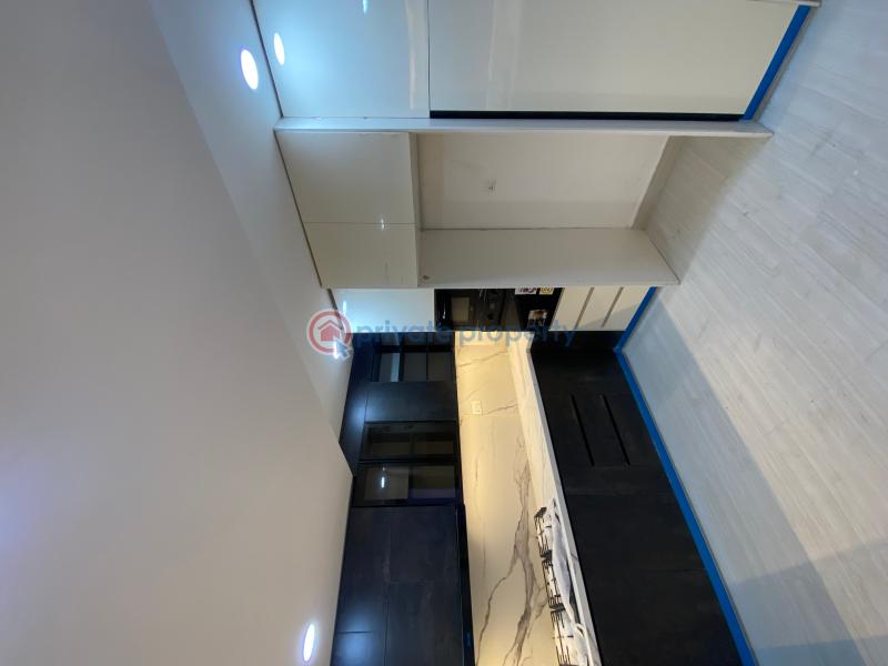 3 bedroom Block Of Flats For Sale Ikate Elegushi Lekki Lagos - 2