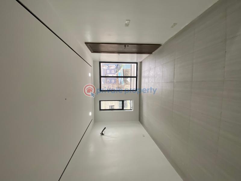 3 bedroom Block Of Flats For Sale Ikate Elegushi Lekki Lagos - 10