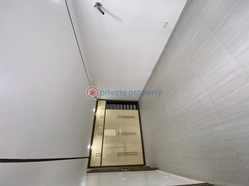 3 bedroom Block Of Flats For Sale Ikate Elegushi Lekki Lagos - 6