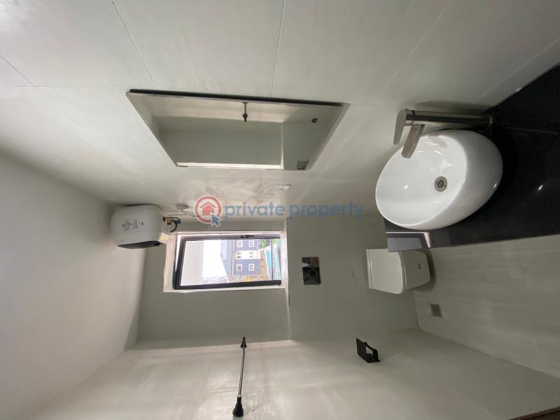 3 bedroom Block Of Flats For Sale Ikate Elegushi Lekki Lagos - 7