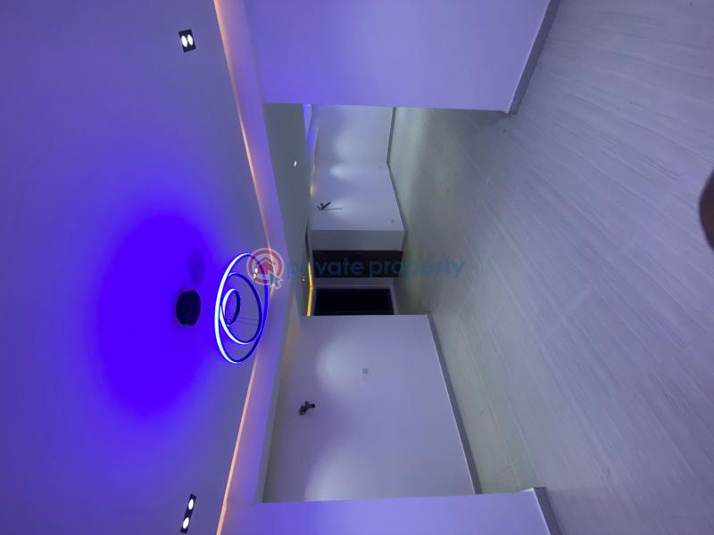 3 bedroom Block Of Flats For Sale Ikate Elegushi Lekki Lagos - 4